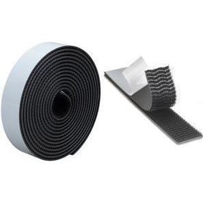 Thumbnail - 3M, Klettband, Dual Lock - flexibler Druckverschluss SJ-3540, 25 mm x 45.7 m (25 mm)