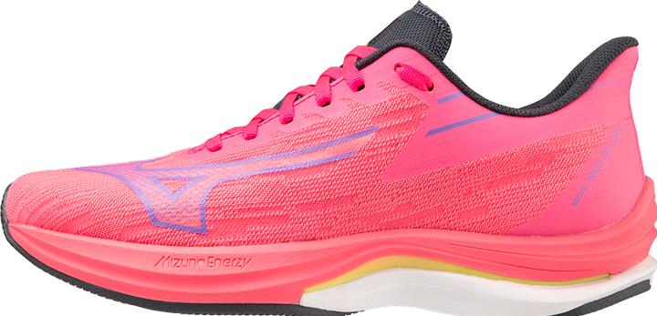 Actual product image Mizuno Wave Rebellion Sonic W (40.5)