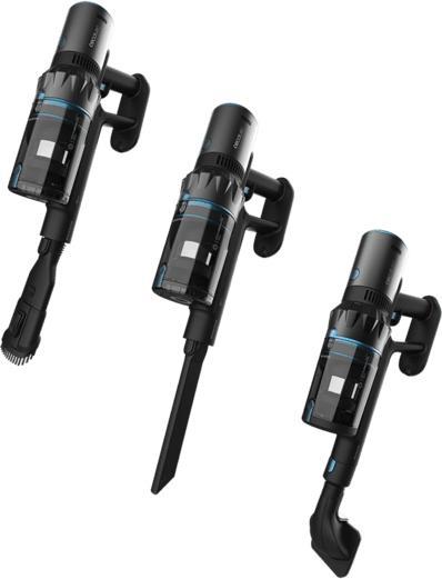 Produktbild Cecotec Conga Rockstar 3500 Storm ErgoTwice Animal