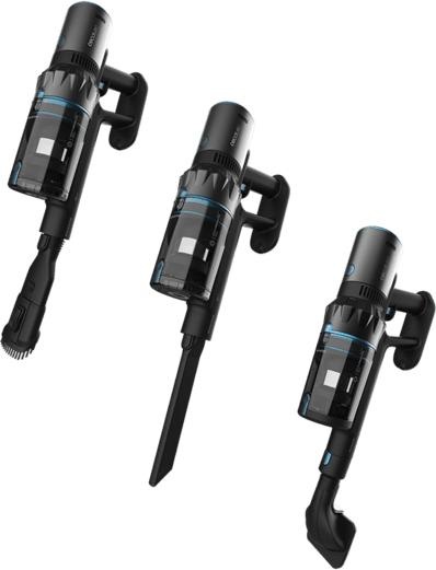 Actual product image Cecotec Conga Rockstar 3500 Storm ErgoTwice Animal