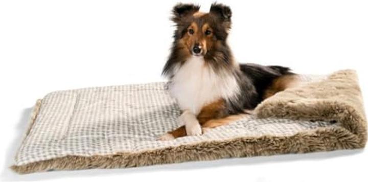 Immagine prodotto Hunter Coperta per cani Astana con pelliccia sintetica (Cane)