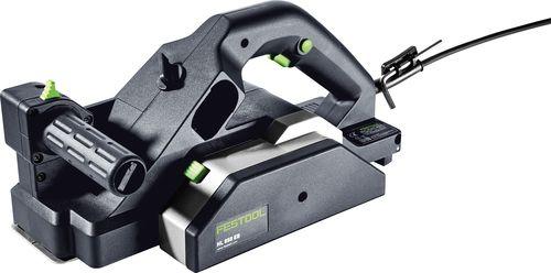 Actual product image Festool Planer HL 850 EB-Plus