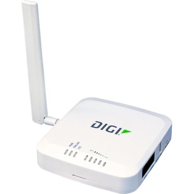 Digi Connect IT Mini - Remote, Fernbedienung