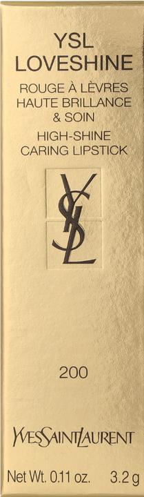 Productafbeelding Yves Saint Laurent Loveshine Rouge Volupte Glanzende Lipstick 200 (200 Rozig zand)