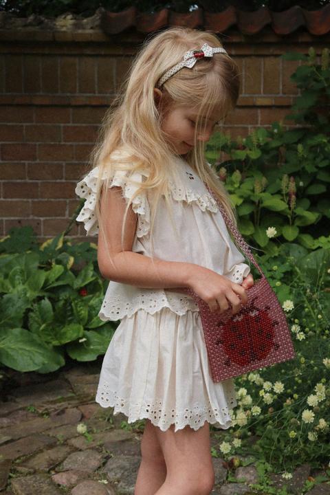 Immagine prodotto Konges Slojd Ladybug Perla Schultertasche