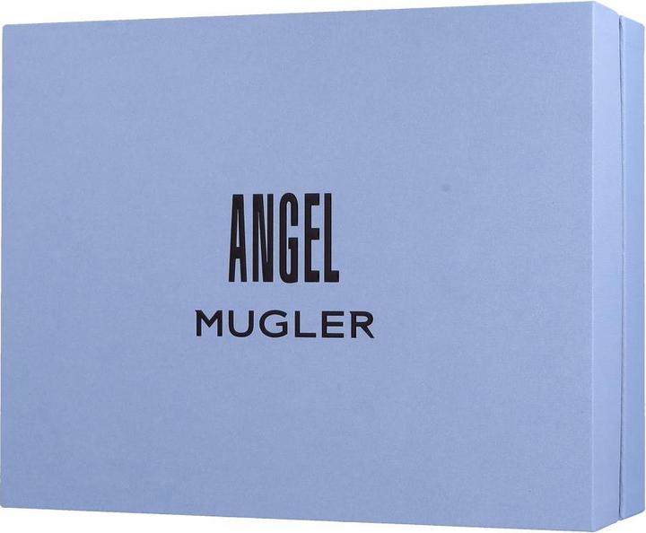 Produktbild Thierry Mugler Angel (Parfum set)