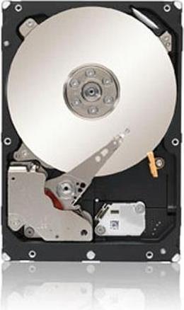 Produktbild EMC 3TB 7.2K SAS 3,5" 6Gb/ NL-SAS (3 TB, 3.5")