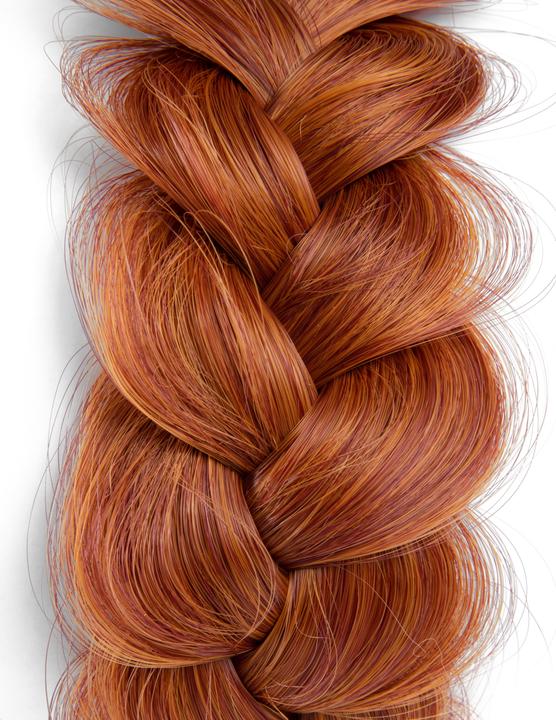 Produktbild Infinity Braids Messy Braid Viènne Fire Dash