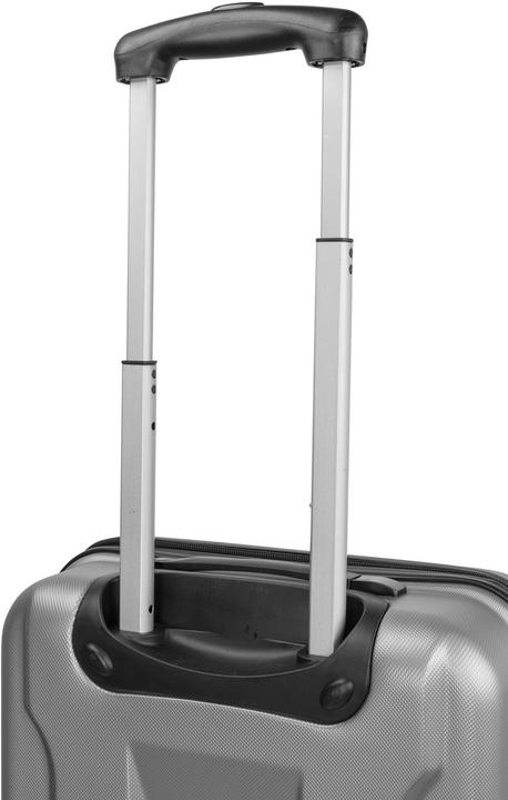 Produktbild Feru Pyramid Peak Classic 54 cm Travel Bag, Gray