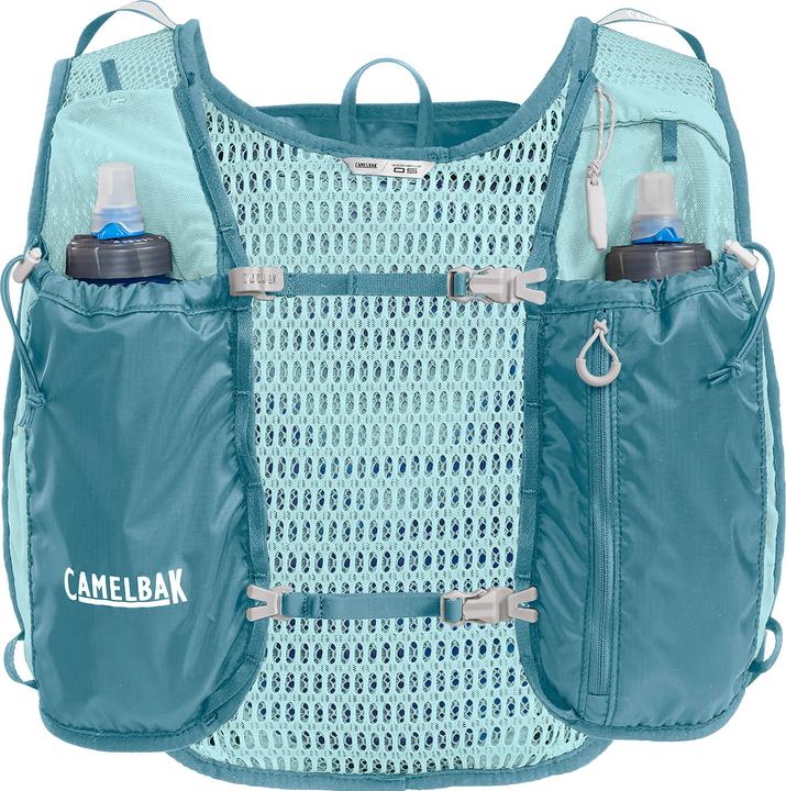 Image du produit Camelbak Women Circuit Run Vest - Sac à dos de course - Femme (1.50 l)