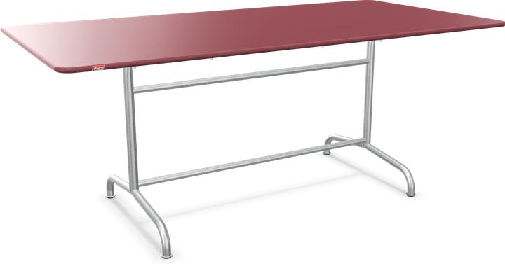 Produktbild Schaffner Rigi (140 x 80 x 72 cm)