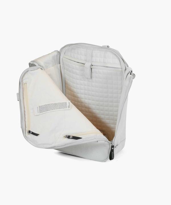 Produktbild Qwstion Bananatex® Daypack – Gravel - Gravel (15 l)