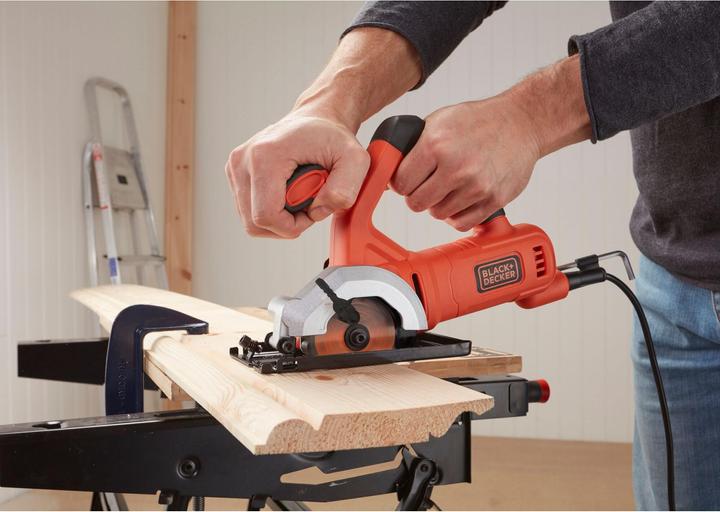 Image du produit Black & Decker BES510K