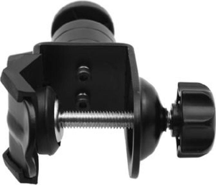 Produktbild Falcon Eyes Rohrklemme + Kugelkopf CL-35S