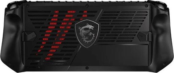 Actual product image MSI Konsola przenośna Claw A1M (065PL)