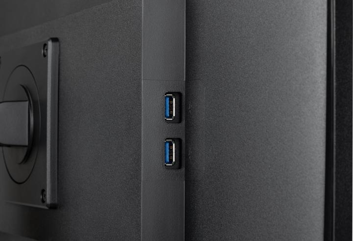 Image du produit iiyama XUB2792HSU-B6 27IN IPS FHD 4MS HDMI VGA DP 2USB HUB (1920 x 1080 pixels, 27")