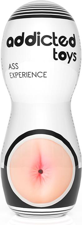 Cruizr CP03 Deluxe Vibrating And Sucking Automatic Masturbator With Adapter