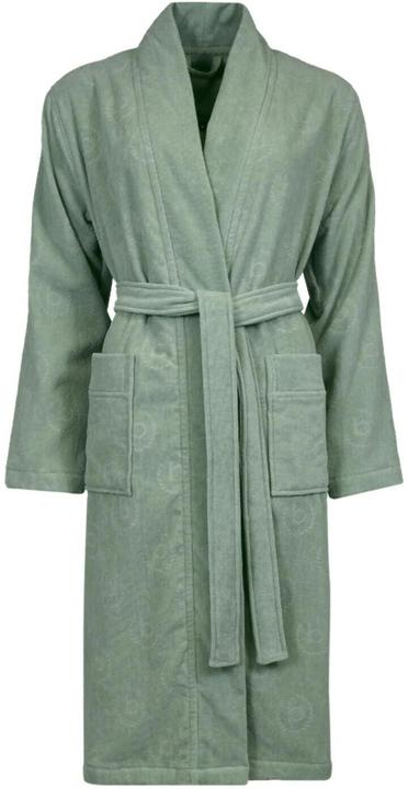 verde tenue