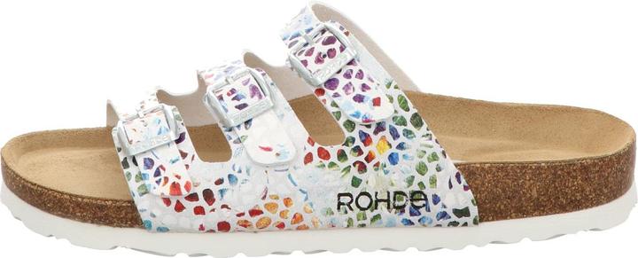 Actual product image Rohde Mules (42)