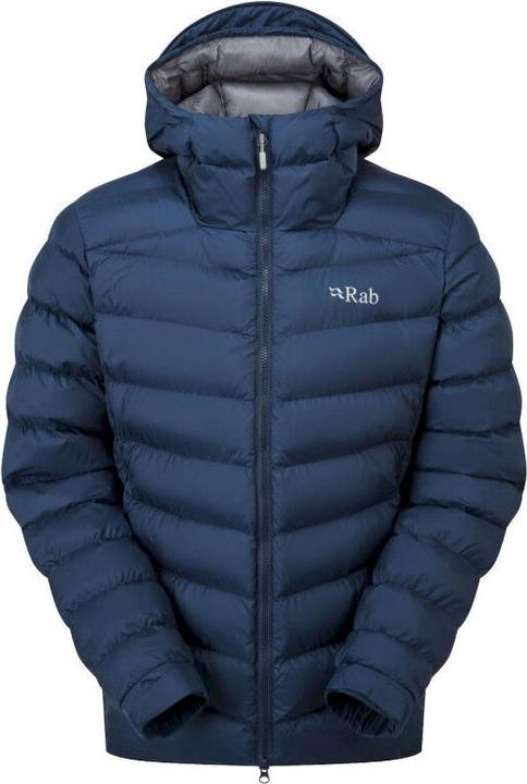 Actual product image Rab Nebula Pro Jacket - Kunstfaserjacke - Herren (S)
