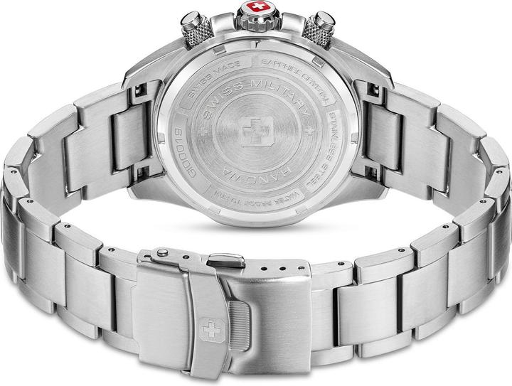 Image du produit Swiss Military Hanowa Chronograph (Chronographe, 44 mm)