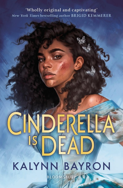 Produktbild Cinderella Is Dead (Englisch, Bayron Kalynn, 2020)