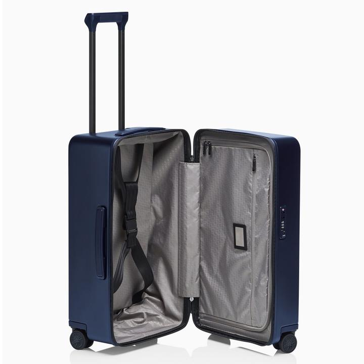 Image du produit Porsche Design PD Roadster HC 4W Trunk (117.76 l)