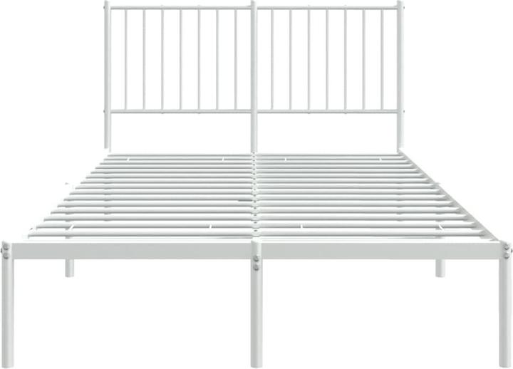 Image du produit vidaXL Bettgestell (120 x 200 cm)