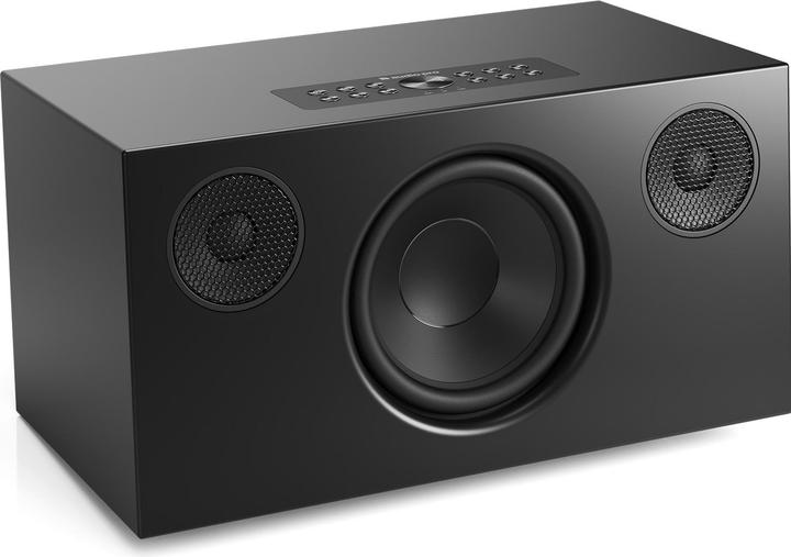 Image du produit Audio Pro C10 MkII W (WiFi, Chromecast, Bluetooth, Airplay 2)