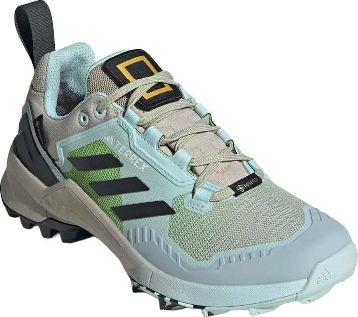 Image du produit adidas - Baskets TERREX SWIFT R3 - Adulte (37)