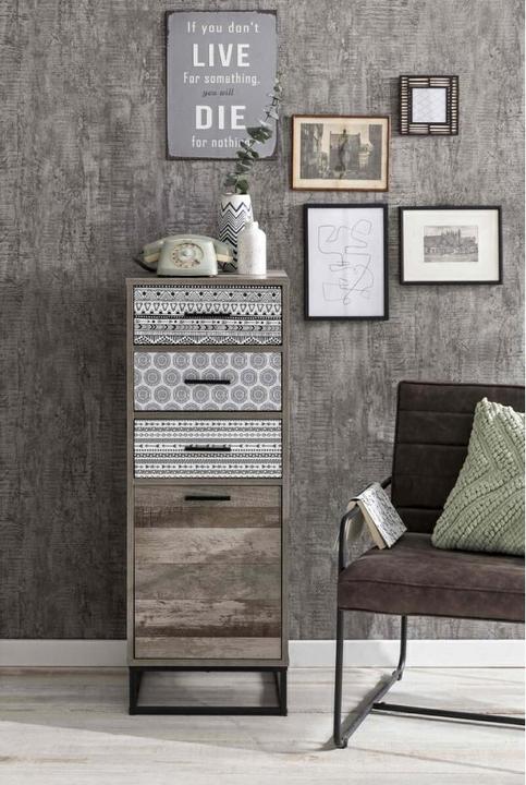 Image du produit SIT Möbel Christian (39.50 x 38 x 106 cm)