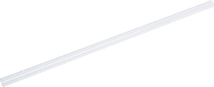 Image du produit Alphacool HardTube 13/10mm Plexi (PMMA) transparent 60cm - Lot de 4 (0.60 m, Matières plastiques)