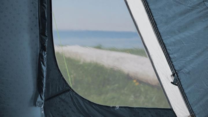 Actual product image Outwell Cloud 2 (Dome tent, 4.50 kg, 2 persons)