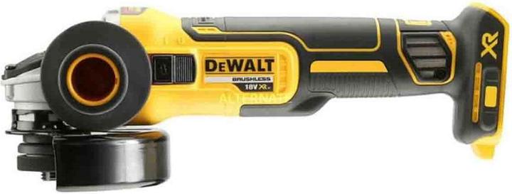 Produktbild DeWalt DCG405NTXJ (125 mm)