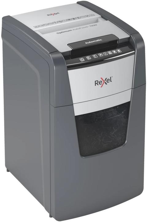 Image du produit Rexel Destructeur de documents Optimum AutoFeed+ 150M (Micro-coupe)