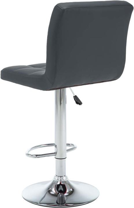 Actual product image vidaXL Barhocker