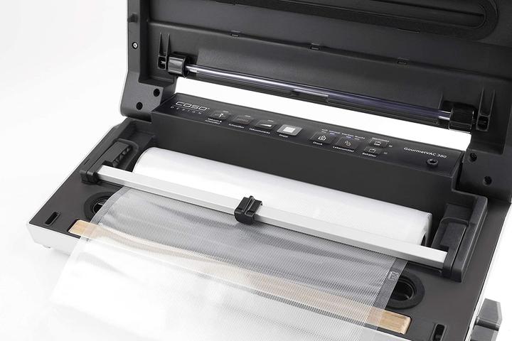 Produktbild Caso Gourmet VAC 380