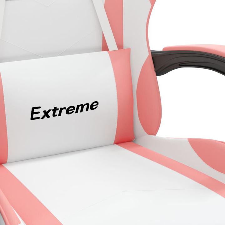 Produktbild vidaXL Gaming-Stuhl (44.50 - 54.50 cm)