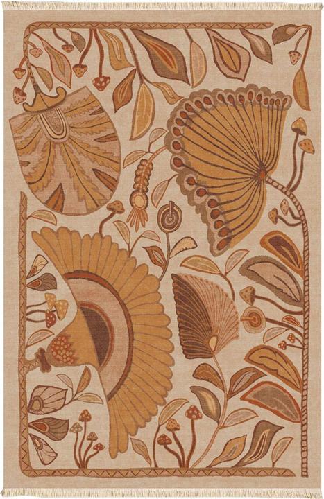 Conceptum Hypnose Ratio Carpet (150 x 230) (230 x 150 cm)