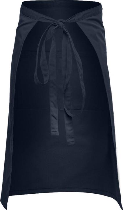 Produktbild NewGen Langer Barkeeper-Schürze (One Size)