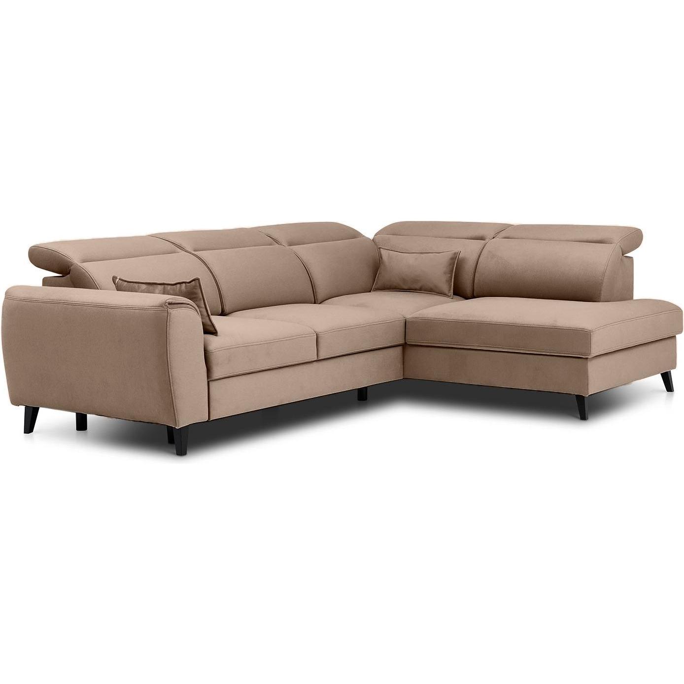 Thumbnail - ELTAP, Sofa, Noble (Ecksofa, 4-Sitzer, Bettsofa)