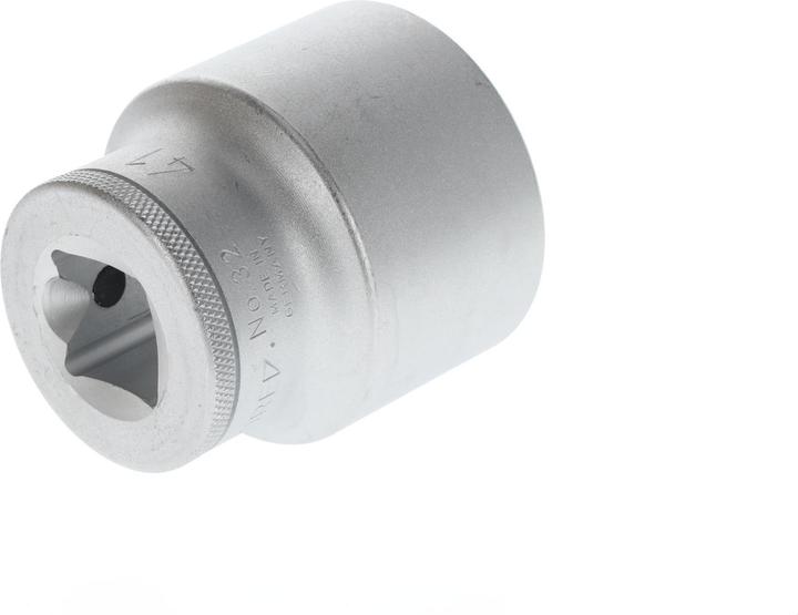 Produktbild Gedore 32 41 Steckschlüsseleinsatz 3/4" 6-kant 41 mm (41 mm)