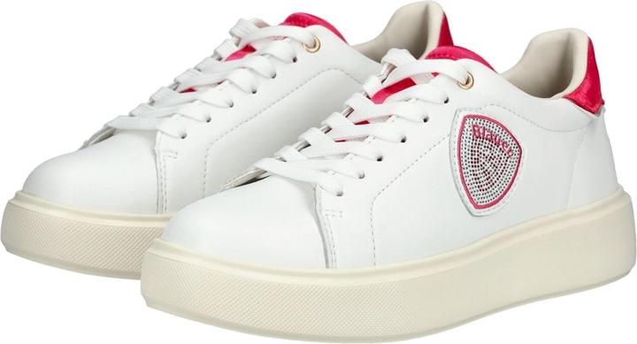 Produktbild Blauer Sneaker (36)