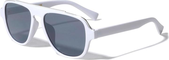 Oscurità, Argento, Bianco