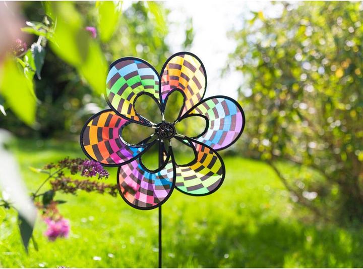 Produktbild Invento Windrad Blume
