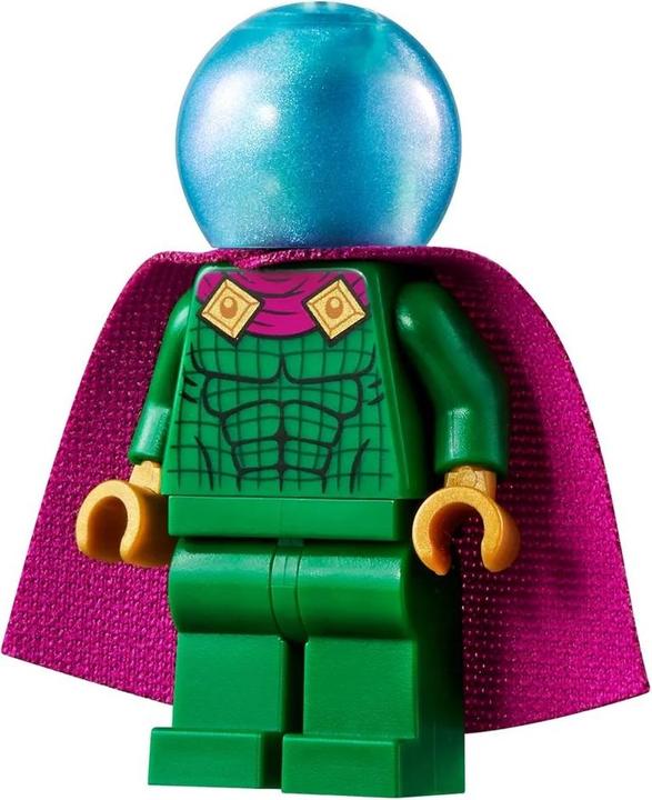 Produktbild LEGO Daily Bugle (76178, LEGO Marvel, LEGO Seltene Sets)