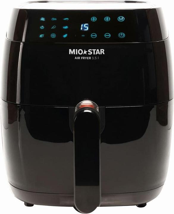 Produktbild Mio Star Air Fryer