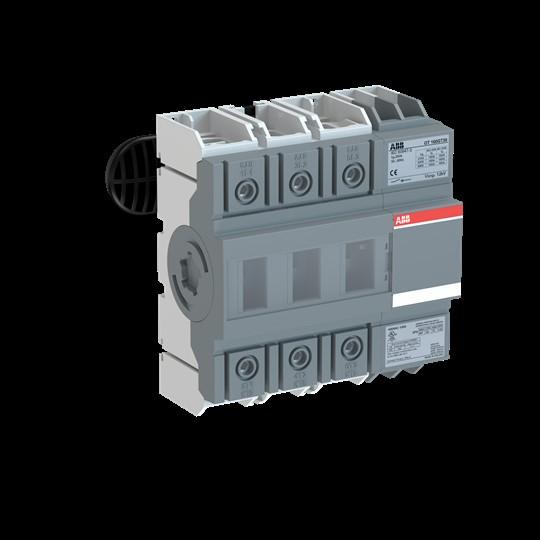 Actual product image ABB OT160GT30P Switch-disconnector 3-pole 1SCA135143R1001