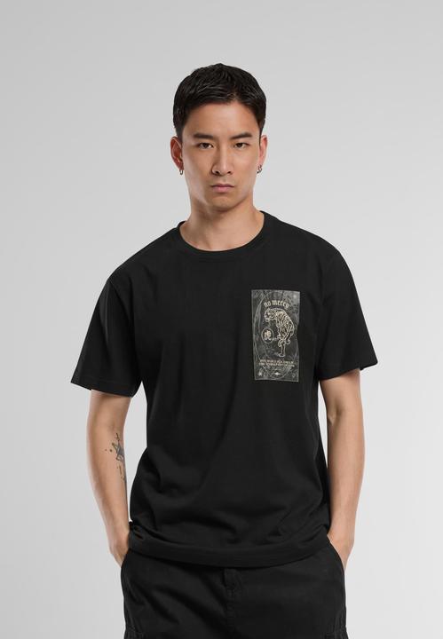 Immagine prodotto MT No Mercy Tee - 15715 (XL)