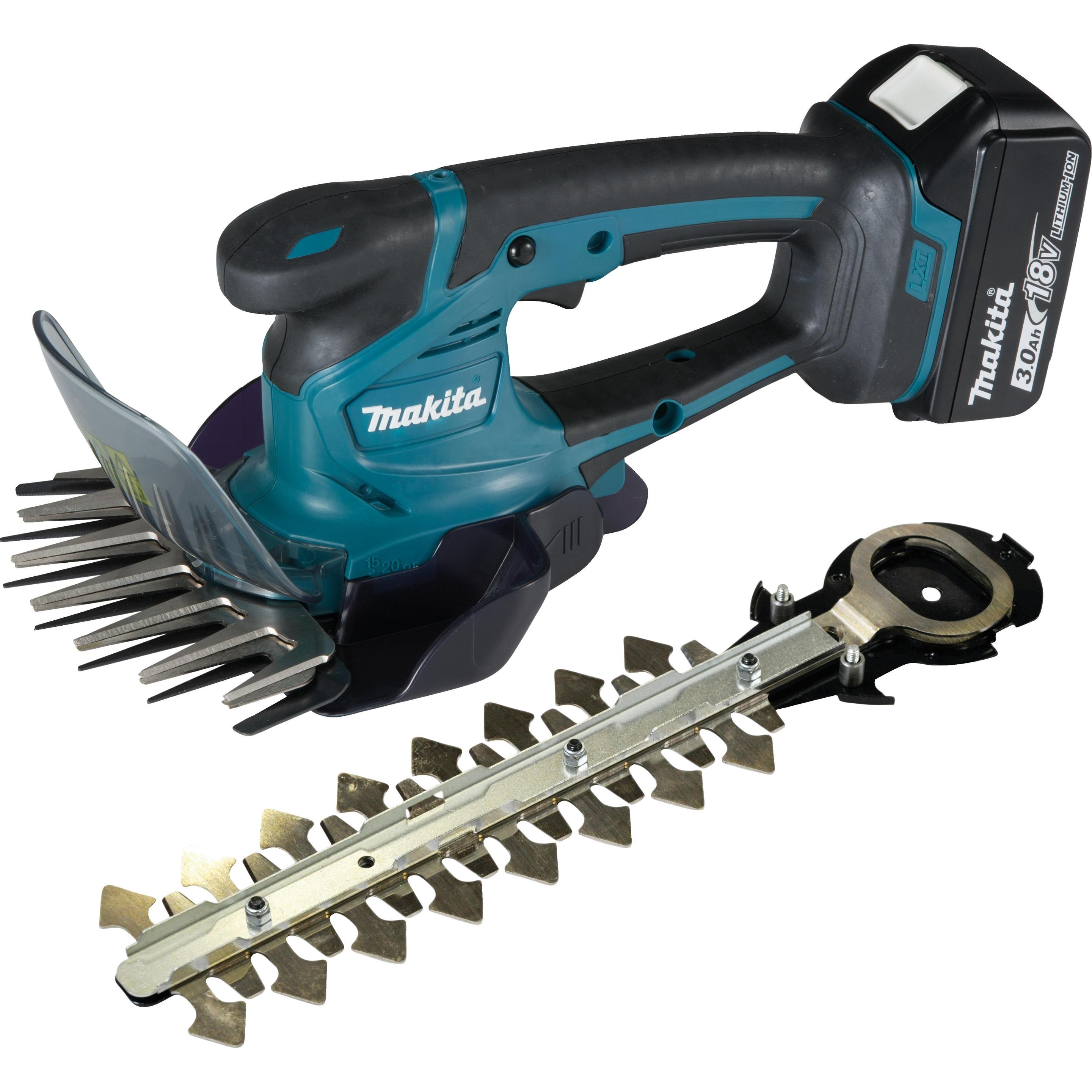 Makita, Heckenschere, DUM604ZX (Akkuheckenschere)